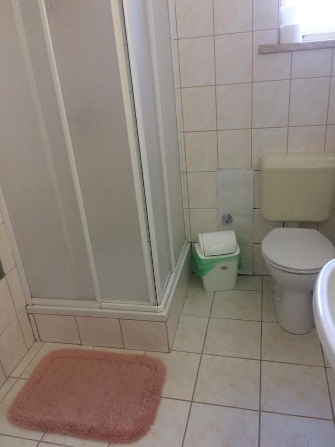 Bekolce Falubiro Vendeghaza المظهر الخارجي الصورة