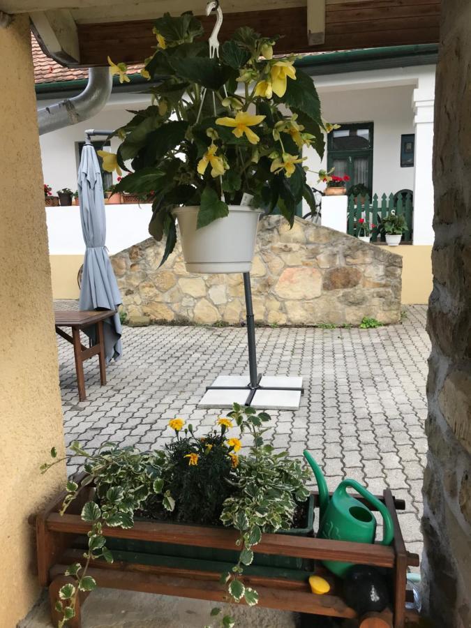 Bekolce Falubiro Vendeghaza المظهر الخارجي الصورة